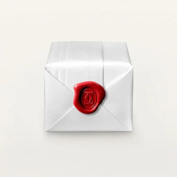 Inel Panthere De Cartier