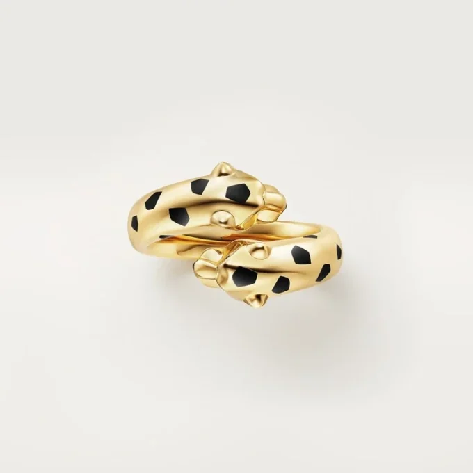 Inel Panthere De Cartier
