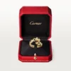 Inel Panthere De Cartier