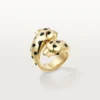 Inel Panthere De Cartier, articulat