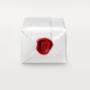 Inel Cartier Libre Tuttitutti, crisopraz