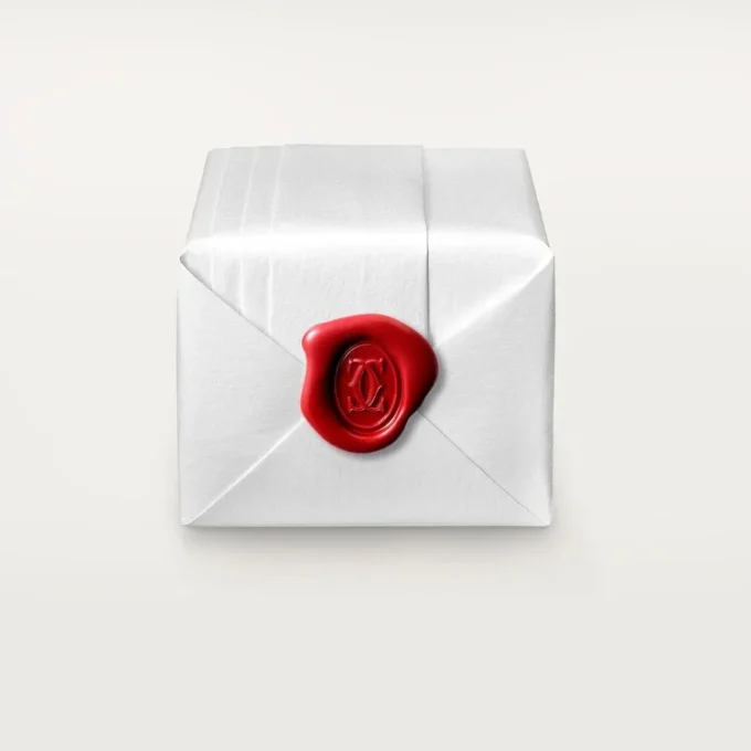 Inel Cartier Libre Tuttitutti, crisopraz