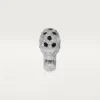 Inel Panthere De Cartier – Aur alb, smaralde, onix, diamante – Cartier