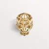 Inel Panthere De Cartier – Aur galben, granate tsavorite, onix – Cartier