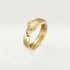 Inel Panthere De Cartier – Aur galben, mic | Cartier SUA