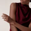Inel Panthere De Cartier – Aur galben, mic | Cartier SUA