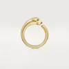 Inel Panthere De Cartier – Aur galben, mic | Cartier SUA