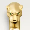 Inel Panthere De Cartier – Aur galben, mic | Cartier SUA