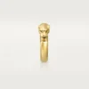 Inel Panthere De Cartier – Aur galben, mic | Cartier SUA