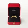 Inel Panthere De Cartier – Aur galben, mic | Cartier SUA