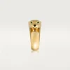 Inel Panthere De Cartier – Aur galben, onix, granat tsavorit – Cartier
