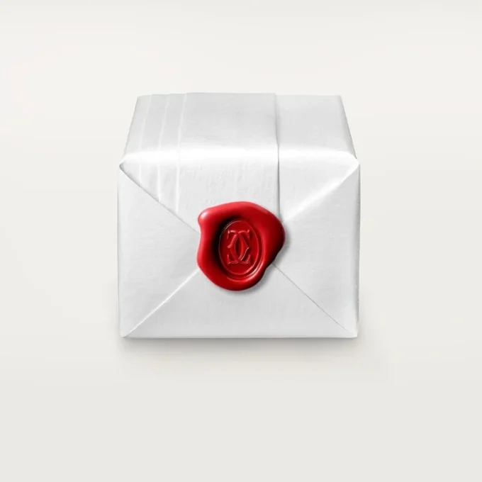 Inel Panthere De Cartier – Aur galben, smaralde, onix, diamante – Cartier
