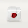 Inel Panthere De Cartier – Aur roz, granate tsavorite, onix – Cartier