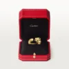 Inel Panthere De Cartier din aur galben și onix | Cartier SUA