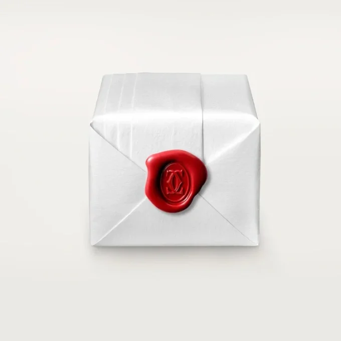 Inel Panthere De Cartier, model mediu