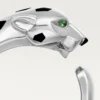 Inel Panthere De Cartier, model mediu