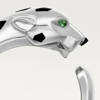 Inel Panthere De Cartier, model mediu