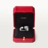 Inel Panthere De Cartier, model mediu