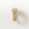 Inel Panthere De Cartier, pavat