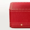 Inel Panthere De Cartier, pavat