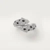 Inel Panthere De Cartier, semi-pavat
