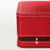 Inel Reflection De Cartier – Aur alb, Diamante – Cartier