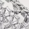 Inel Reflection De Cartier – Aur alb, Diamante – Cartier