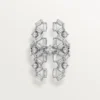 Inel Reflection De Cartier – Aur alb, Diamante – Cartier