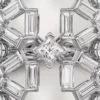Inel Reflection De Cartier – Aur alb, Diamante – Cartier