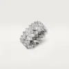 Inel Reflection De Cartier, diamante