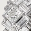 Inel Reflection De Cartier, diamante