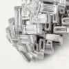 Inel Reflection De Cartier, diamante