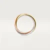 Inel Trinity, model clasic, 5 diamante Inel Trinity, model clasic, 5 diamante