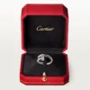 Juste Un Clou – Inel cu diamante din aur alb | Cartier SUA