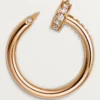 Pandantiv Juste Un Clou, diamante