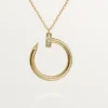 Pandantiv Juste Un Clou, diamante