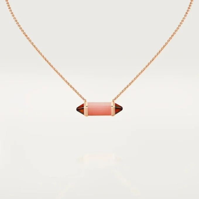 Pandantiv Les Berlingots De Cartier