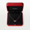 Pandantiv Les Berlingots De Cartier
