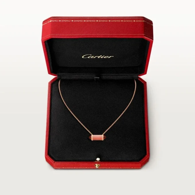 Pandantiv Les Berlingots De Cartier