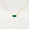 Pandantiv Les Berlingots De Cartier, diamante