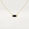 Pandantiv Les Berlingots De Cartier, diamante