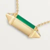 Pandantiv Les Berlingots De Cartier, diamante