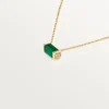 Pandantiv Les Berlingots De Cartier, diamante