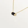 Pandantiv Les Berlingots De Cartier, diamante