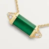 Pandantiv Les Berlingots De Cartier, diamante