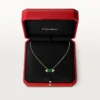 Pandantiv Les Berlingots De Cartier, diamante