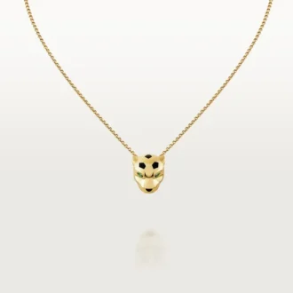 Pandantiv Panthere De Cartier