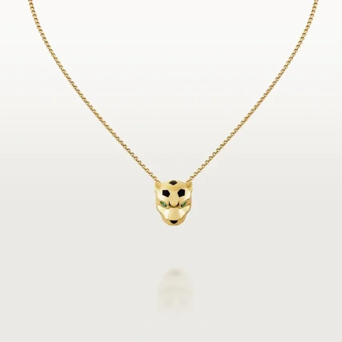 Pandantiv Panthere De Cartier