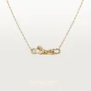 Pandantiv Panthere De Cartier, diamante