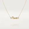 Pandantiv Panthere De Cartier, diamante
